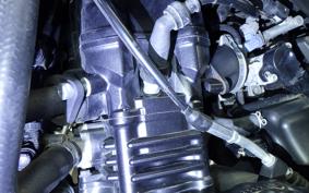 SUZUKI Vｽﾄﾛｰﾑ250A