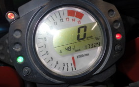 KAWASAKI ZX 10 NINJA R 2007 ZXT00D