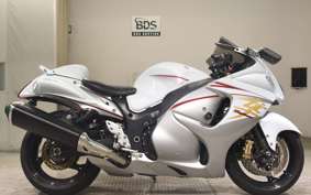 SUZUKI HAYABUSA Gen.2 2017 GX72B