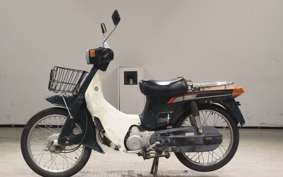 SUZUKI BIRDIE 50 E 2023 BA41A