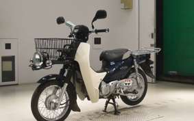 HONDA C50 SUPER CUB 2015 AA04