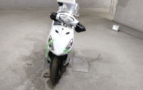 YAMAHA AXIS Z SEJ6J