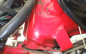HONDA CD90 BENLY HA03