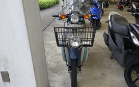HONDA C50 SUPER CUB 1992 AA01