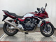 Фото Honda CB400 SUPER BOL DOR ABS 2024 с японского аукциона