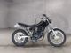 Фото Yamaha TW200 с японского аукциона