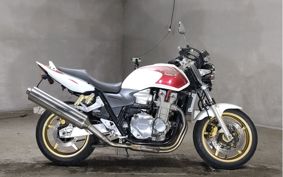 HONDA CB1300SF SUPER FOUR SC54