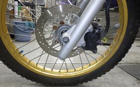 YAMAHA SEROW 250 Gen.2 2018 DG17J