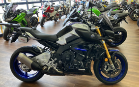 YAMAHA MT-10 SP ABS 2019 RN50J