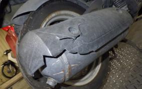 HONDA GIORNO CREA AF54