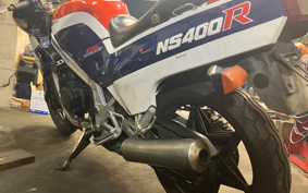 HONDA NS400R 1985 NC19
