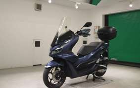 HONDA PCX125 2001 JK05