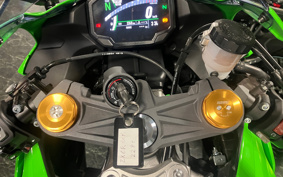 KAWASAKI NINJA ZX-6R 2024 ZX636J