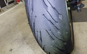 HONDA CB400 SUPER BOLDOR A 2018 NC42