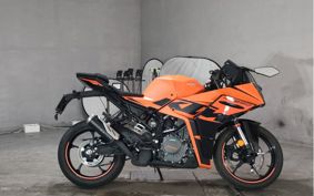 KTM 390 RC 2023 JYJ40