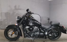 SUZUKI BOULEVARD1500 VY56A