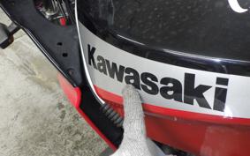 KAWASAKI GPZ400R 1985 ZX400D