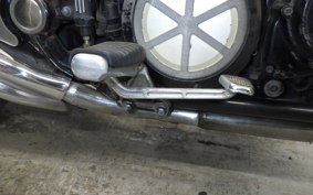 YAMAHA VMAX 1989