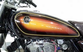YAMAHA SR400 2019 RH16J