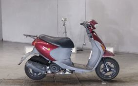 SUZUKI LETS4 CA45A