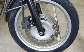 KAWASAKI W650 2007 EJ650A