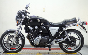HONDA CB1100 2011 SC65