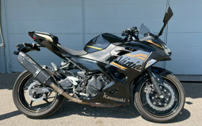 KAWASAKI NINJA 400 2020 EX400G