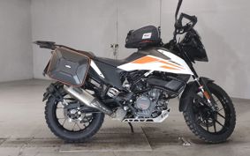 KTM 390 ADVENTURE JGJ40