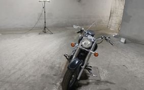 YAMAHA DRAGSTAR 400 CLASSIC 2001 4TR