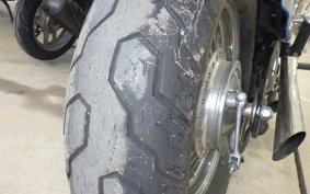 HONDA STEED 400 1994 NC26