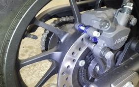 HONDA REBEL 250 S MC49