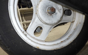HONDA DIO 2006 AF18