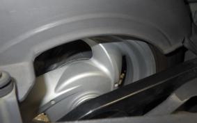 YAMAHA AXIS 125 TREET 2019 SE53J