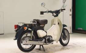 HONDA LITTLE CUB E 2022 AA01