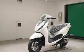 HONDA LEAD 125 2025 JK12
