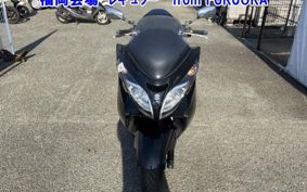 SUZUKI SKYWAVE 250 (Burgman 250) S3 CJ46A