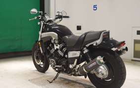 YAMAHA VMAX 1998