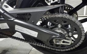 DUCATI SCRAMBLER SIXTY2 2016