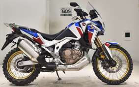 HONDA CRF1100L AFRICA TWIN 2020 SD10