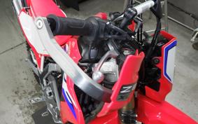 HONDA CRF250L 2026 MD47