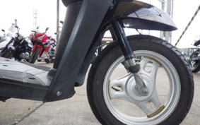 SUZUKI ﾚｯﾂG CA4AA