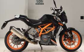 KTM 250 DUKE