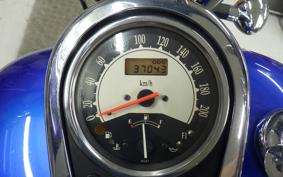 KAWASAKI VULCAN 900 CUSTOM 2008 VN900B