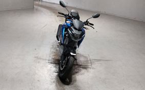 SUZUKI GSX-S125 DL32D