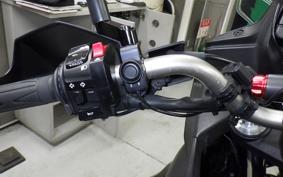 SUZUKI Vｽﾄﾛｰﾑ650XTA 2016 VP56A