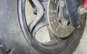 YAMAHA JOG ZR Gen.3 2006 SA39J