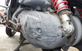 YAMAHA CYGNUS 125 XSR 2 SE44J