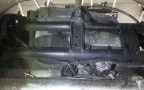 HARLEY XLH883 HUGGER 2002