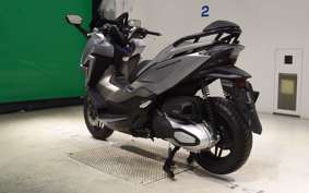 HONDA FORZA 250 MF15