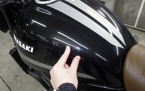 KAWASAKI Z900RS CAFE 2022 ZR900C